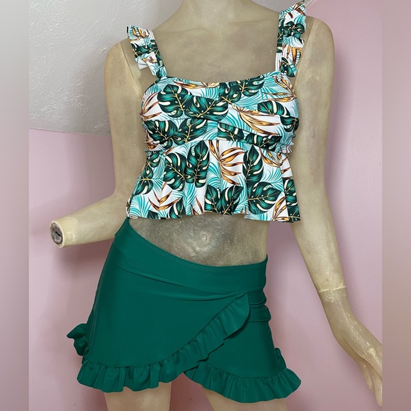 Cute 2-pc Outfit - Picture 7 of 11